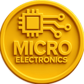 Micro Electronics Jamshedpur