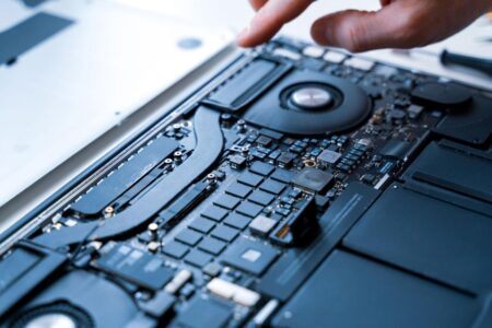 Laptop Repair in Jamshedpur 4 Laptop Battery replacement