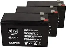UPS Battery Problems-7 Problems From Bad UPS Battery Life When It Goes Bad 1 UPS Battery Problems