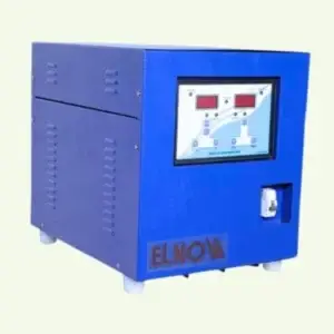 Why Choose us 22 Constant Voltage Transformer