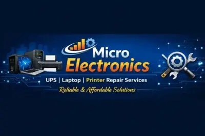Computer Repair Jamshedpur.
