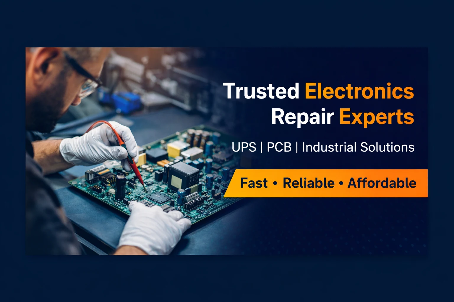 About us | Computer Repair in Jamshedpur