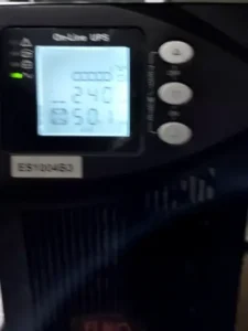 UPS Battery Problems-7 Problems From Bad UPS Battery Life When It Goes Bad 3 UPS Battery Problems