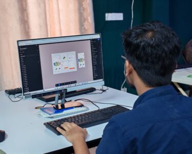 Desktop Repair in Jamshedpur 5 Virus Removal & OS Reinstall