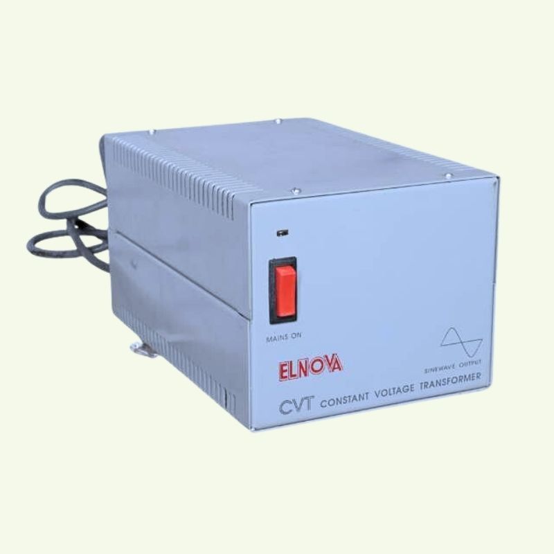 Elnova CVT Grey