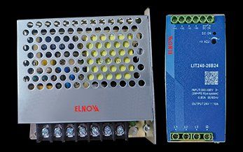 Elnova DC Power Supply