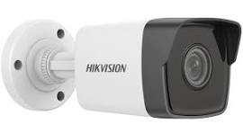 Hikvision Bullet Camera