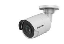 Hikvision IP Camera