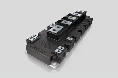 Semikron Power Module