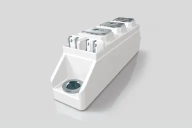 Semikron Thyristor Module